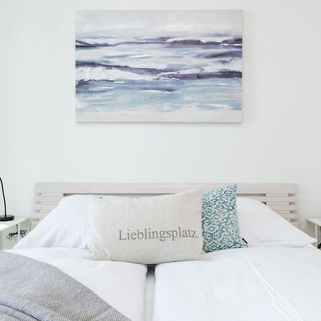 Eichenhain Strandtraeumer Pelzerhaken Luaran gambar
