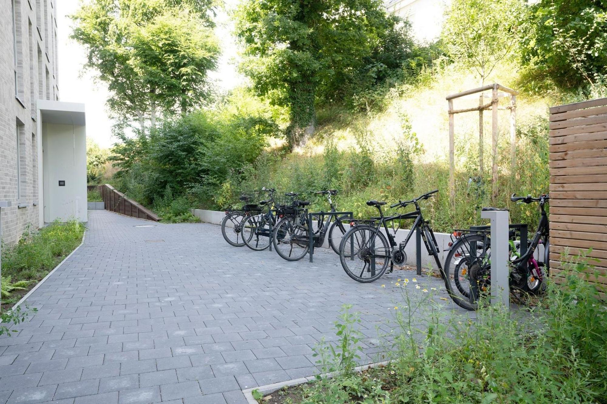 Eichenhain Strandtraeumer Pelzerhaken Luaran gambar
