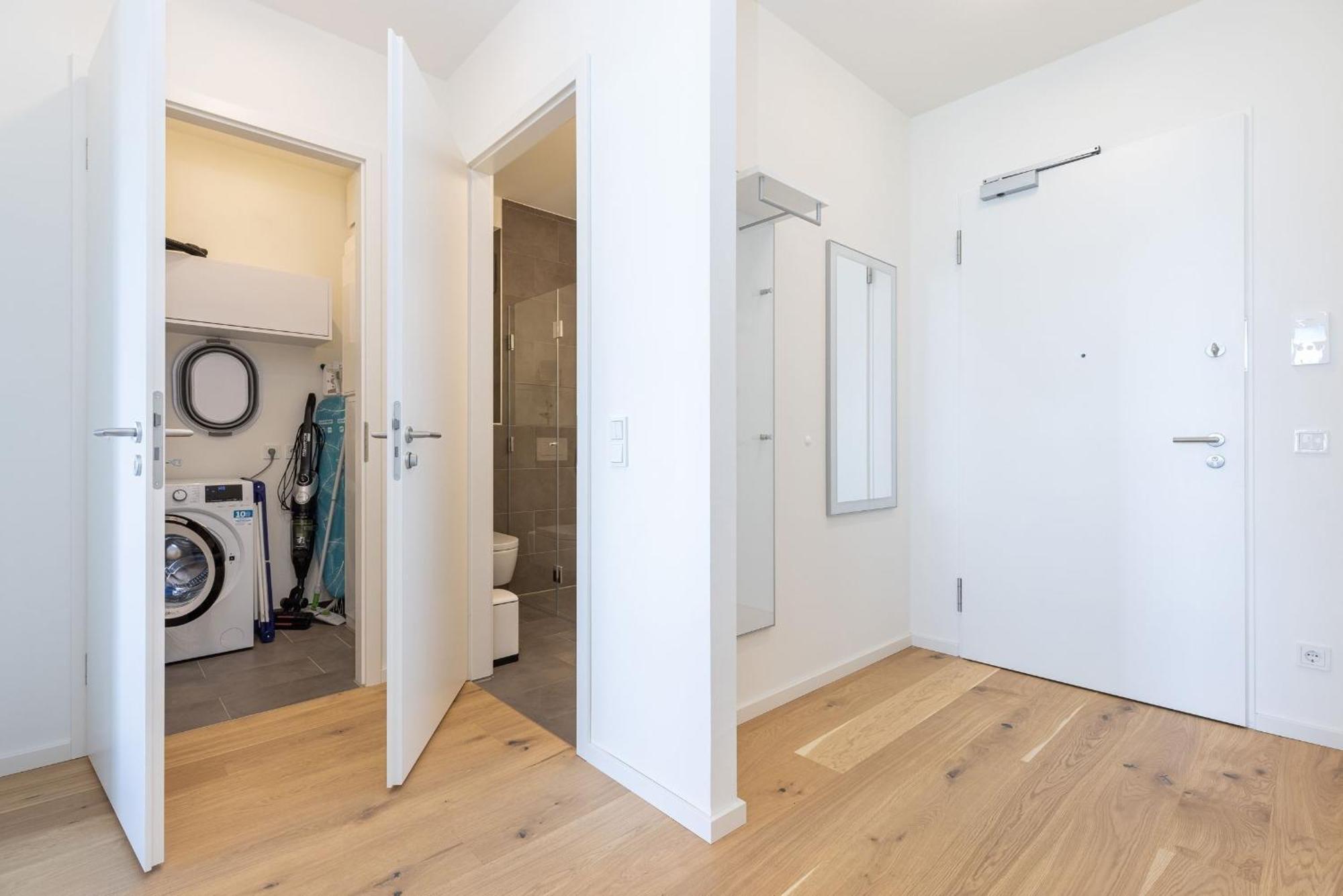 Eichenhain Strandtraeumer Pelzerhaken Luaran gambar