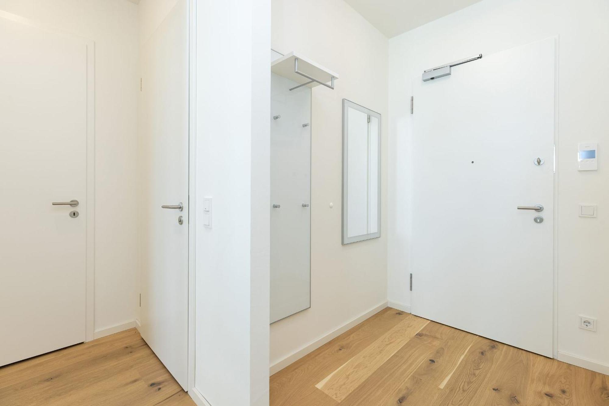 Eichenhain Strandtraeumer Pelzerhaken Luaran gambar